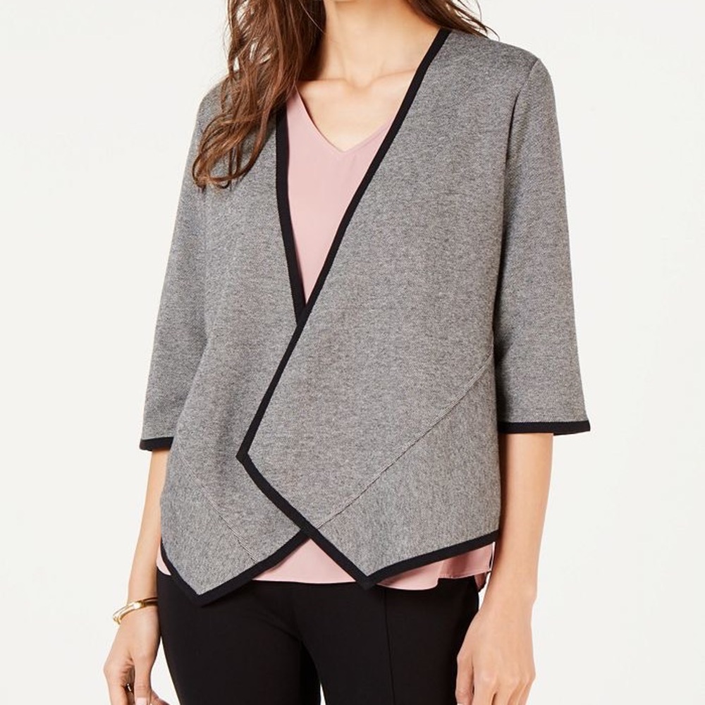 Alfani cardigan